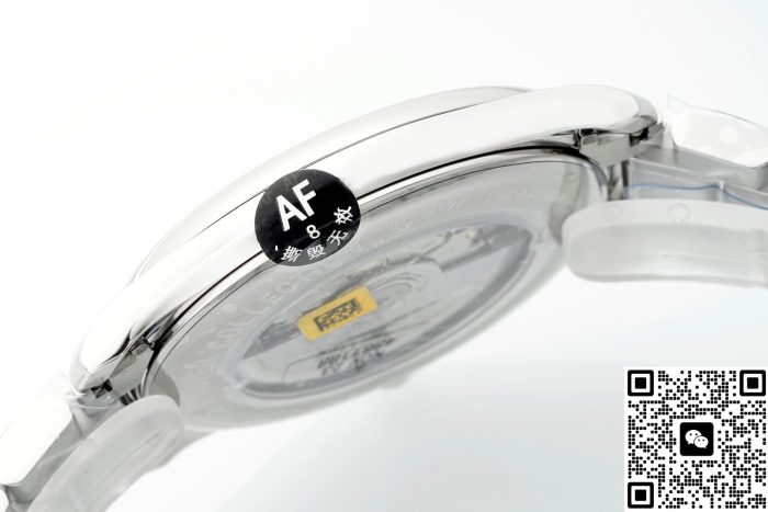 Replica Longines Master Collection L2.893.4.79.6 AF Factory Blue steel hands - Image 9