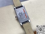 Replica Cartier Tank WSTA0050 8848 Factory Calfskin - Image 18