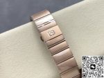 Replica Omega Constellation 123.50.38.21.63.001 OM Factory Dark brown dial - Image 20