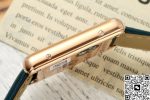 Replica Cartier Tank WGTA0062 AF Factory Calfskin - Image 9