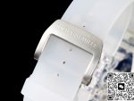 Replica Richard Mille RM56-01 RM Factory Tourbillon Transparent - Image 8