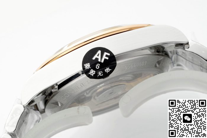 Replica Longines Concas L3.430.5.92.6 AF Factory Night light - Image 10