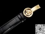 Replica Patek Philippe Grand Complications 5140J-001 3K Factory Beige dial - Image 9