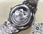 Replica Omega De Ville 434.20.40.20.06.001 N1 Factory Anti-magnetic - Image 21