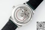 Replica Omega De Ville 434.13.40.20.10.001 MKS Factory Pine green - Image 18