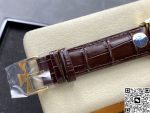 Replica Vacheron Constantin Patrimony 85180-000J-H069 VC+ Factory Purple - Image 9