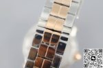 Replica Chopard HAPPY DIAMONDS 278488-9003 YF Factory Roman numerals - Image 16