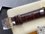 Replica Vacheron Constantin Patrimony 85180-000J-H069 VC+ Factory Purple - Image 21