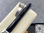 Replica Cartier Tank WSTA0050 8848 Factory Calfskin - Image 9