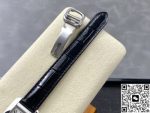 Replica Cartier Tank WSTA0050 8848 Factory Calfskin - Image 20