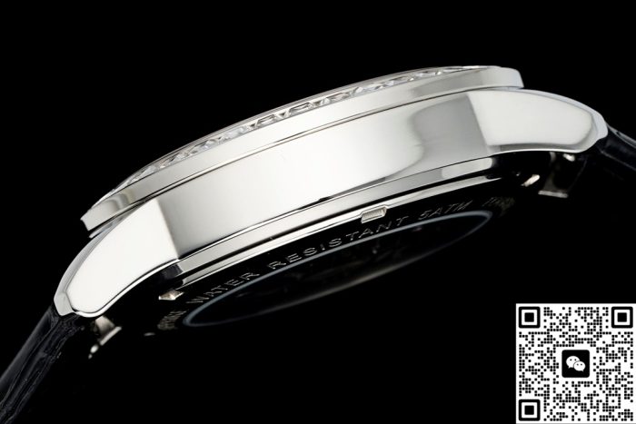 Replica Patek Philippe Tourbillon RMS Factory Roman numerals - Image 8