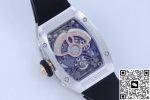 Replica Richard Mille RM07-01 ZF Factory Sapphire crystal - Image 21