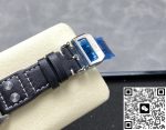 Replica IWC pilot IW515302 TW Factory Silver dial - Image 8