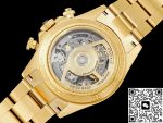 Replica Rolex Daytona ADG Factory Transparent case back - Image 10