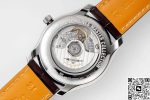 Replica Longines Master Collection L2.919.4.77.3 APS Factory Diamond hour markers - Image 9