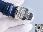 Replica Jaeger-LeCoultre Rendez-Vous Q36434C1 CC Factory Alligator - Image 10