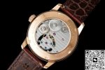 Replica Patek Philippe Tourbillon RMS Factory Transparent case back - Image 19