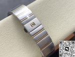 Replica Omega Constellation 123.20.38.21.01.002 OM Factory Folding clasp - Image 9