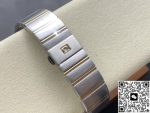 Replica Omega Constellation 123.20.38.21.01.002 OM Factory Folding clasp - Image 20