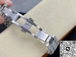 Replica Audemars Piguet Royal Oak 15400ST.013 AMG Factory Green bezel - Image 9
