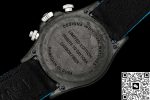 Replica Rolex Cosmograph Daytona DIW Factory Blue dial - Image 9