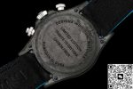 Replica Rolex Cosmograph Daytona DIW Factory Blue dial - Image 20