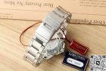 Replica Longines Concas L3.782.4.76.6 AF Factory Date display - Image 10