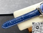 Replica Breitling Premier AB0118A61C1P2 BLS Factory Blue Dial - Image 9