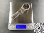 Replica Rolex Datejust m278381rbr-0006 AR Factory Chocolate dial - Image 11