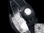 Replica Franck Muller V45 Tourbillon NEW Factory Black dial - Image 9