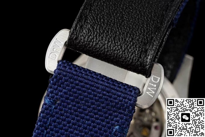 Replica Rolex Cosmograph Daytona DIW Factory Fabric strap - Image 10