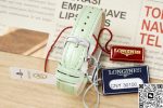 Replica Longines Elegant L5.200.0.05.2 AF Factory Mint Green - Image 8