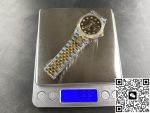 Replica Rolex Datejust m278383rbr-0024 AR Factory Mother of Pearl Dial - Image 9