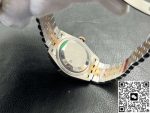 Replica Rolex Datejust m126231-0041 VS Factory Date display - Image 21