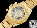 Replica Rolex Daytona ADG Factory Transparent case back - Image 21