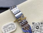 Replica Omega De Ville 434.20.40.20.06.001 N1 Factory Anti-magnetic - Image 20