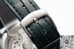Replica Omega De Ville 434.13.40.20.10.001 MKS Factory Pine green - Image 10
