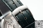 Replica Omega De Ville 434.13.40.20.10.001 MKS Factory Pine green - Image 21