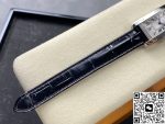 Replica Cartier Tank WSTA0050 8848 Factory Calfskin - Image 10