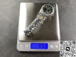 Replica Rolex Datejust m278384rbr-0022 AR Factory Diamond bezel - Image 9