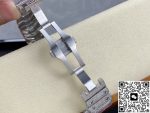 Replica Cartier Santos WSSA0010 AMG Factory Folding clasp - Image 10