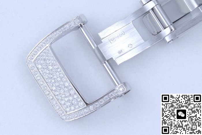 Replica Richard Mille RM07-01 ZF Factory Sapphire crystal - Image 9