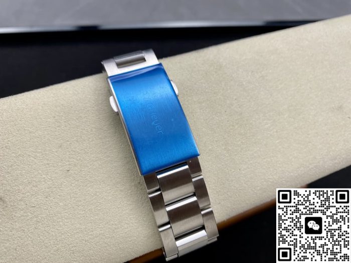 Replica TAG Heuer Aquaracer WAY2010.BA0927 TAR Factory Folding clasp - Image 10