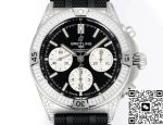 Replica Breitling Chronomat AB0134721B1S2 BLS Factory Chronograph - Image 3