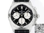 Replica Breitling Chronomat AB0134721B1S2 BLS Factory Chronograph - Image 14