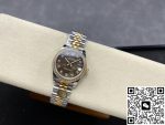 Replica Rolex Datejust m278383rbr-0024 AR Factory Mother of Pearl Dial - Image 10