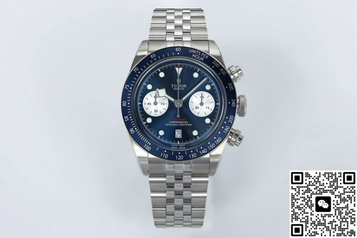 Replica Tudor Black Bay M79360B-0002 ZF Factory - Image 2