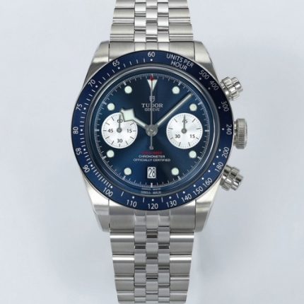 Replica Tudor Black Bay M79360B-0002 ZF Factory