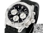 Replica Breitling Chronomat AB0134721B1S2 BLS Factory Chronograph - Image 6