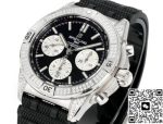 Replica Breitling Chronomat AB0134721B1S2 BLS Factory Chronograph - Image 17